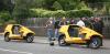 2010: Two yellow Quasars