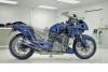 Gurney Alligator/Honda NC 700 Overlay