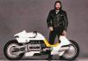 Hans-Joachim Maier & his BMW-based FF (1987)