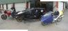 Quasar Meets Hesketh & BMWF650FF 2008