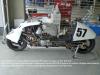 Mystery Honda-powered FF racer