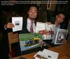Honda's Vultus Men Discover Euro FFs!