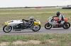 Rob Horn's FF racer + HF rival (2014)