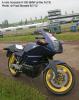 1985 Hossack K100 