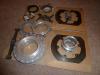 Hub Parts