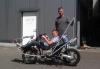 Funbike ready for first test rides