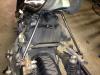Monsterbike mounting of test seat 01