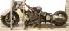 Mating Hossack Front End to T-Max Rear (LHS, 2010)