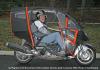 Ian Pegram in Mk1 Genesis (2004)