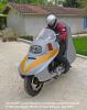 Jan's Norton en France