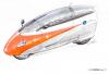 Keogh Sketch for Commercial Lynch-type Electric Streamliner