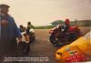 Top Gear Director Ken Pollock & FFs @ Wroughton
