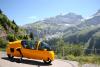 1991 Eco in the Swiss Alps in 2010