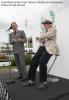 Lord March praises Dan Gurney (2012)