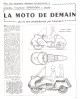 The Motorcycle of the Future (1957?)