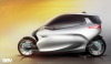 Lit Motors Gyrobike - 2015 update