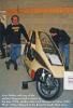 John Malfoy & Quasar 