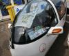 Etracer in an old Eco