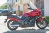 Honda's CTX700