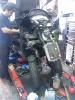 'naked' Piaggio MP3