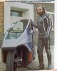 Malcolm Newell & a Quasar in OTW