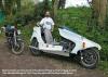 Mark Crowson & GS1000 Phasar in 2004