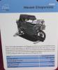 Mauser Blurb (auf Deutsch)