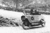 Mauser Monotrace in Competition (1920s)
