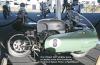 Moto Guzzi V8 RHS