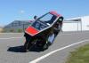 NZ Quasar Replica
