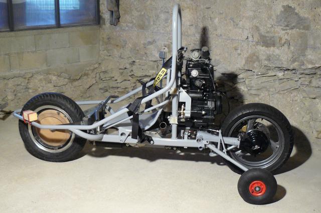 JM's bobber...