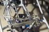 Typus : Gear changing with paddles onthe handlebar