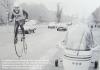 Penny Farthing Passes Ecomobile! (1992) 
