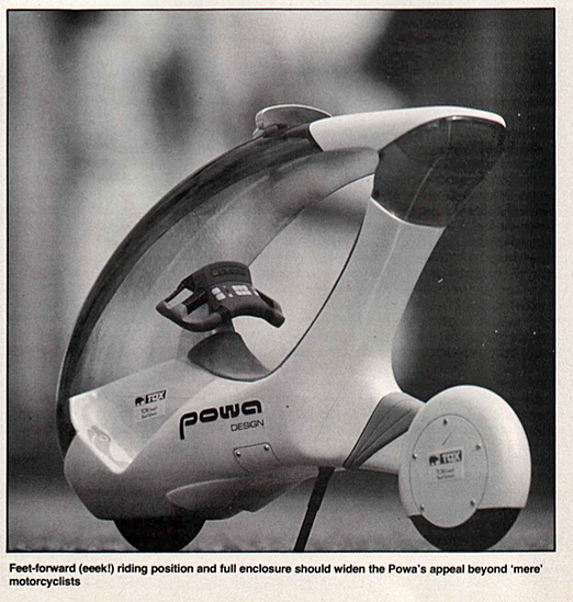 1989 Powa Electric FF (LHS)