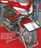 Honda's Hossack-steered 2018 Gold Wing