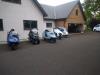 5 FFs and MP3 Chez Ferguson