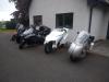 3 FFs + 2 others at the Scottish FF event
