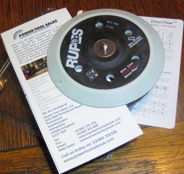 Pro Tool, Pro Service