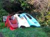 Quasar Bodyshell Breeding