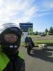 Well I am here at Magny Cours so what about a trackday????