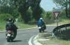 Tmax follows Fouche FF to Le Baux