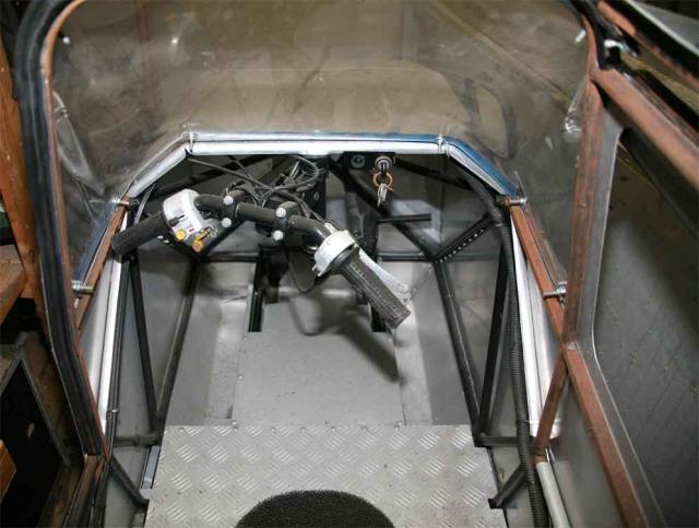Rider's POV