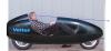 ROHORN FF racer gets the Vetter treatment
