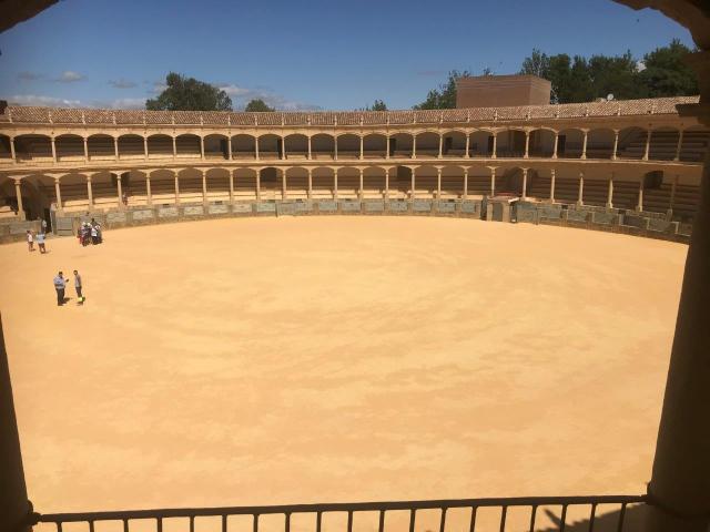 Ronda 5