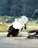 Royce in Z13 Quasar @ Goodwood 1984