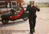 Royce & the Original Green Voyager, 1988