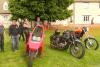 Just arrived (Cassington 2012)