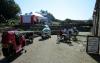 Quasar, Honda C90F,  Ecomobile + 2