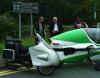 Andy Trib & his Eco