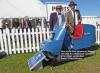 1957 AvLeBiCar at Goodwood Revival (2016)